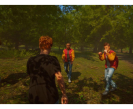 PlayStation Agefield High Rock The School - 1533908 - zdjęcie 3